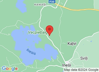  "Lejas Sproģi", Inešu pagasts, Cēsu nov., LV-4123,  JD-B, SIA