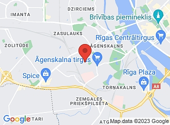  Mazā Nometņu 55-3, Rīga, LV-1002,  JDM, SIA