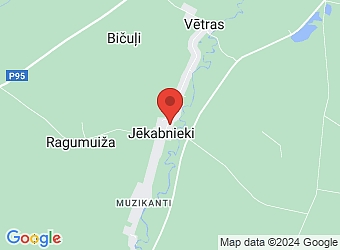  Straumes 3, Jēkabnieki, Svētes pagasts, Jelgavas nov. LV-3028,  Jēkabnieku bibliotēka