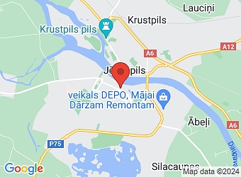  Vecpilsētas laukums 3, Jēkabpils, Jēkabpils nov. LV-5201,  Jēkabpils latviešu biedrība
