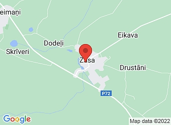  Zasa , Zasas pagasts, Jēkabpils nov., LV-5239,  Jēkabpils mākslas skola, Keramikas darbnīca
