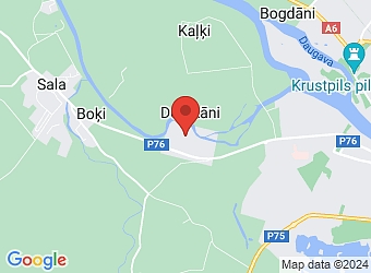  Gravāni, Gravānu 3, Salas pagasts, Jēkabpils nov., LV-5230,  Jēkabpils mednieku biedrība