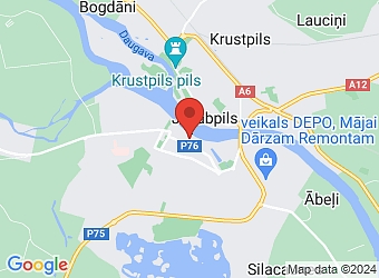  Brīvības 191, Jēkabpils, Jēkabpils nov., LV-5201,  JĒKABPILS METĀLS, SIA