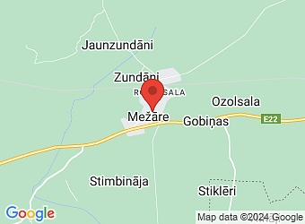  "Druvasnieki 16A", Mežāre, Mežāres pagasts, Jēkabpils nov., LV-5226,  Jēkabpils novada pašvaldība, Krustpils apvienības pārvalde, Mežāres pagasta pakalpojumu centrs