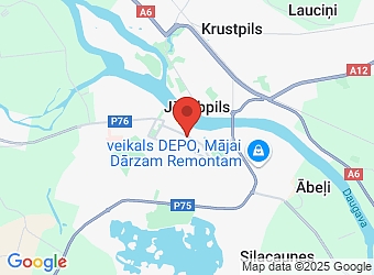  Pasta 39, Jēkabpils, Jēkabpils nov., LV-5201,  Jēkabpils pilsētas bibliotēka, Novadpētniecības lasītava