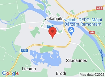  Viestura 35, Jēkabpils, Jēkabpils nov., LV-5201,  Jēkabpils Rotari klubs, biedrība