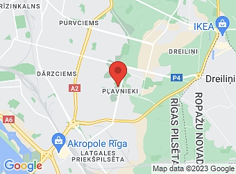  Zemes 12-70, Rīga, LV-1082,  Jekkon, SIA