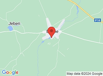  "Nigraines", Blome, Blomes pagasts, Smiltenes nov. LV-4707,  J-eklērs, IU