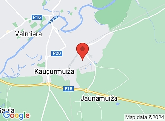  Mūrmuižas 14C, Valmiera, Valmieras nov., LV-4201,  Jelgavas 37, SIA