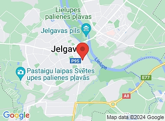  Akadēmijas 25, Jelgava LV-3001,  Jelgavas Amatu vidusskola