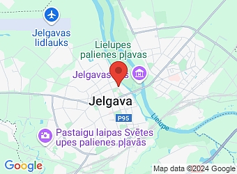  Uzvaras 22, Jelgava LV-3001,  Jelgavas Atlanti, sporta klubs