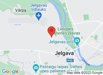  Meiju ceļš 62, Jelgava, LV-3007,  Jelgavas autobusu parks, SIA