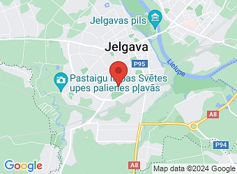  Zirgu 47A, Jelgava LV-3001,  Jelgavas Bērnu sociālās aprūpes centrs