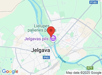  Pilssalas 8, Jelgava LV-3001,  Jelgavas Bērnu un jaunatnes sporta skola, Airēšanas sporta bāze