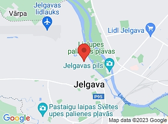  Lapskalna 18b, Jelgava, LV-3007,  Jelgavas Bērnu un jaunatnes sporta skola