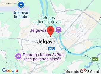  Uzvaras 6A, Jelgava, LV-3001,  Jelgavas ēdināšanas un viesmīlības nozares asociācija