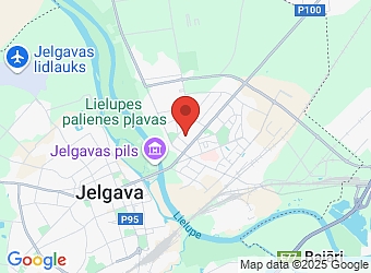  Rīgas 11, Jelgava LV-3002,  Jelgavas kērlinga klubs