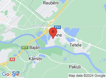  Celtnieku 30, Āne, Cenu pagasts, Jelgavas nov., LV-3043,  Jelgavas Logi LA, SIA