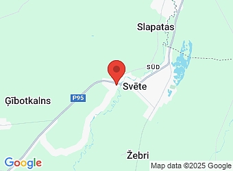  "Svēteskrasti", Svētes pagasts, Jelgavas nov., LV-3008,  Jelgavas novada pašvaldība, Svētes pagasta pakalpojumu centrs