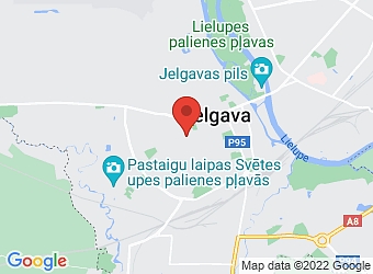  Mazais ceļš 3, Jelgava, LV-3001,  Jelgavas pilsētas pašvaldības policija