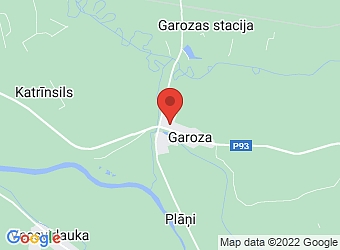  Garoza, "Garozas veikals" , Salgales pagasts, Jelgavas nov., LV-3045,  Jelgavas tirgotājs, SIA, 39. veikals