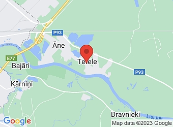  Tetele, Progresa 8, Cenu pagasts, Jelgavas nov., LV-3043,  Jelgavas tirgotājs, SIA,  6. veikals 
