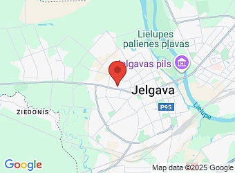  Dobeles šoseja 4A, Jelgava, LV-3007,  Jelgavas vainagi