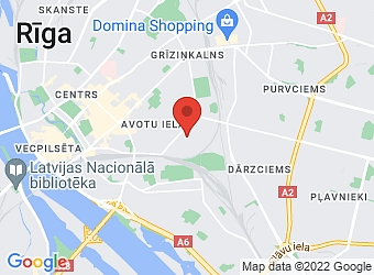  Vagonu 19, Rīga, LV-1009,  Jema, SIA