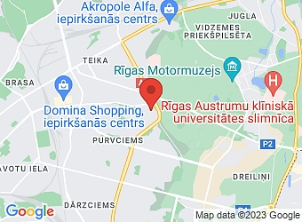  Ķeguma 62, Rīga LV-1084,  Jena, SIA