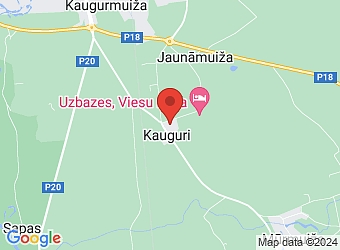  "Kauguru skola", Kauguri, Kauguru pagasts, Valmieras nov., LV-4224,  J.Endzelīna Kauguru pamatskola