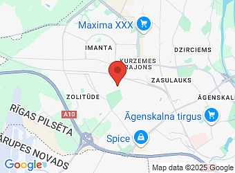  Jāņa Endzelīna 5, Rīga, LV-1029,  JePe dārza spec, SIA