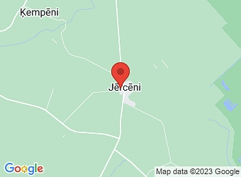  Jērcēni, "Jērcēnmuiža" , Jērcēnu pagasts, Valmieras nov., LV-4715,  Jērcēnu pagasta bibliotēka - informācijas centrs