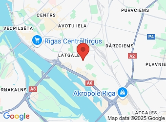  Jersikas 37, Rīga, LV-1003,  Jersikas 37, biedrība