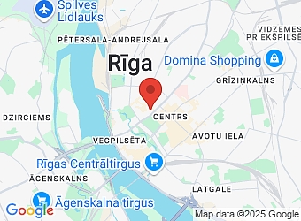  Jeruzalemes 6, Rīga, LV-1010,  Jeruzalemes 6/8, biedrība