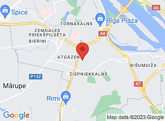  Svētes 11, Rīga, LV-1058,  Jev, SIA