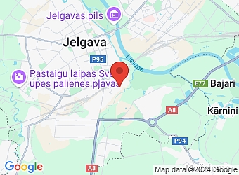  Lapu 12, Jelgava, LV-3001,  JEVGENIJS WELDING, SIA