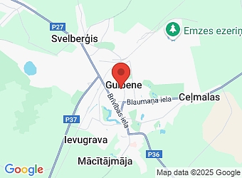  Ābeļu 8, Gulbene, Gulbenes nov., LV-4401,  Jewelry Q, SIA