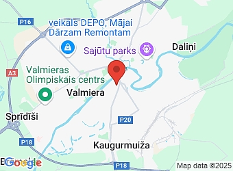  Fabrikas 1, Valmiera, Valmieras nov., LV-4201,  “JF Tools”, SIA, Specializēto un profesionālo instrumentu interneta veikals