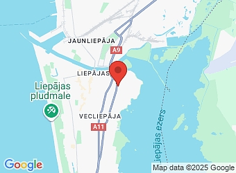  Ķieģeļu 19, Liepāja, LV-3401,  JG solution, SIA