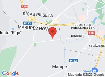  Lielā 37-69, Mārupe, Mārupes nov., LV-2167,  JG telpa, SIA