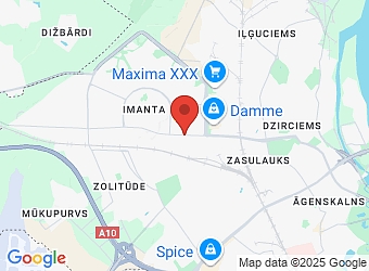  Jūrmalas gatve 54 - 3, Rīga, LV-1083,  JG54, biedrība