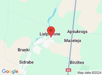  Tirgus 5 - 3, Lielplatone, Lielplatones pagasts, Jelgavas nov., LV-3022,  JGBuilding, SIA