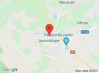  Mazcenu aleja 37, Jaunmārupe, Mārupes pagasts, Mārupes nov., LV-2166,  JH Industry, SIA