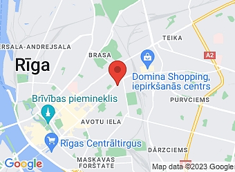  Alauksta 1-18, Rīga, LV-1009,  Jike Z, SIA