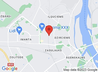  Vircavas 3 k-1, Rīga, LV-1083,  Jimstunings, SIA