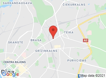  Brīvības gatve 197, Rīga, LV-1039,  JJT, SIA