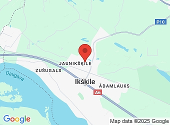  Lazdu 10, Ikšķile, Ogres nov., LV-5052,  JK apkure, SIA
