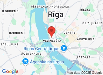  Citadeles 1A, Rīga, LV-1010,  JK Investment, SIA