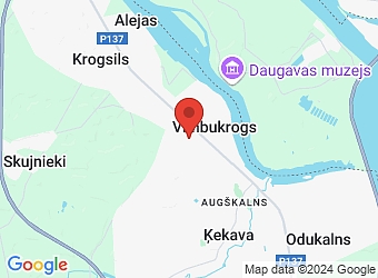  Loreķu 22, Ķekava, Ķekavas nov., LV-2123,  JK Objective, SIA