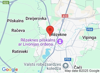  Pulkveža Brieža 3-86, Rēzekne LV-4601,  JK Travel, SIA